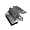 ProtectorAl 46 x 55 x 110mm Glass To Wall / Post Gate Hinge
