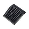 Wertheim Grille Exhaust For W9000 7 Series Vacuum Cleaner Plastic Filter Cover