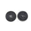 Blanco Rangehood Circular Charcoal Filters (2-Pack). ACK62259