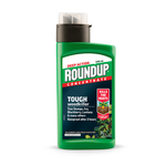 Roundup 540ml Tough Concentrate Liquid Weedkiller