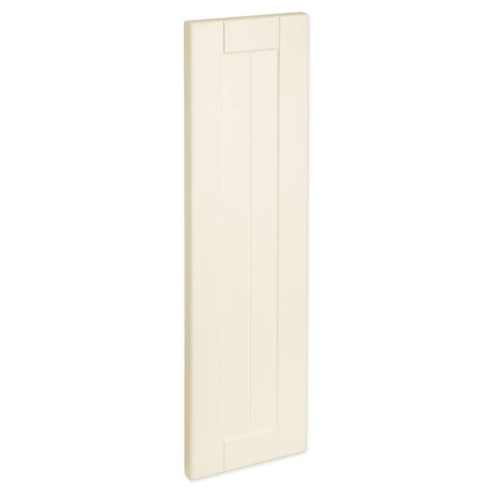 Kaboodle 200mm Antique White Country Cabinet Door