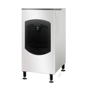 Blizzard Ice Dispenser Capacity 60Kg  - Modular Ice Makers (SD-130B)