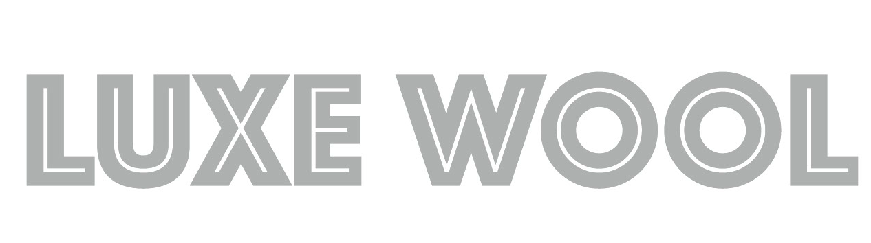 LUXE WOOL