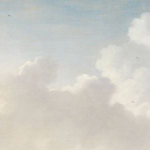 Wallpaper Trader Masterpiece 3.25m X 2.8m Mural, Blue