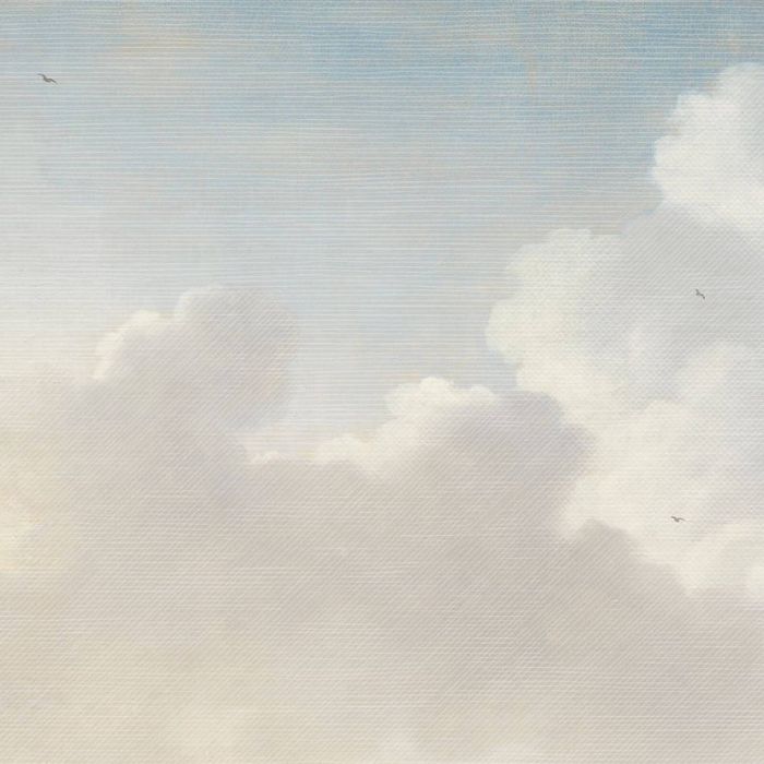 Wallpaper Trader Masterpiece 3.25m X 2.8m Mural, Blue