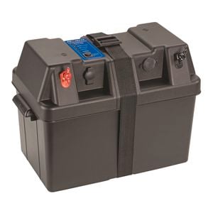 Projecta 12V Portable Power Station