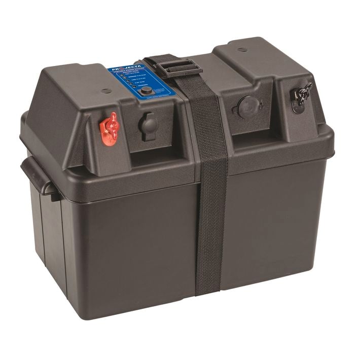 Projecta 12V Portable Power Station