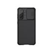 Nillkin Slide CamShield Len Protective Case - For Samsung Galaxy S21 Plus