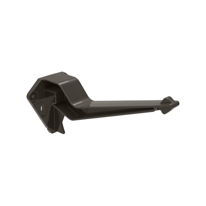 Marley Flaxblack Typhoon Internal Bracket