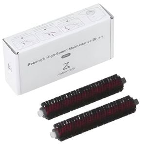 Roborock Cleaning Brush For S8 Pro Ultra, S7 & S8 MaxV Ultra & Saros 10 Empty Wash Fill Dock