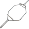 Kangaroo Fitness Commercial Hex Bar