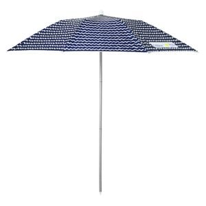 Coolaroo 1.8m Ultra Compact Beach Umbrella