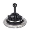 Catzon Replacement Whisk Fit for Nespresso Aeroccino 3/4 Milk Frother