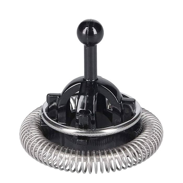 Catzon Replacement Whisk Fit for Nespresso Aeroccino 3/4 Milk Frother