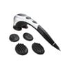 SOGA Deluxe Handheld Percussion Soothing Body Massager
