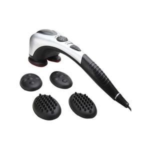 SOGA Deluxe Handheld Percussion Soothing Body Massager