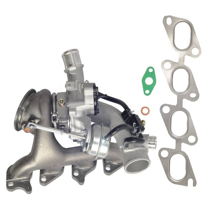 Holden Cruze / Astra / Barina JH 1.4L Upgraded Billet Turbo (Fits 55565353)