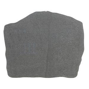 Tuscan Path 420 x 360mm Taupe Porcelain Stepping Stone