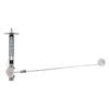 Hulk Pro Fuel Level Sender Unit Suits HU8400 Stainless Steel