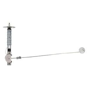 Hulk Pro Fuel Level Sender Unit Suits HU8400 Stainless Steel