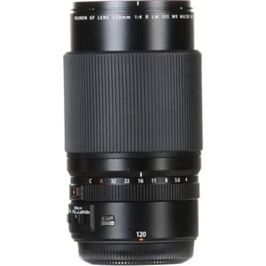 FUJIFILM GF 120mm f/4 R LM OIS