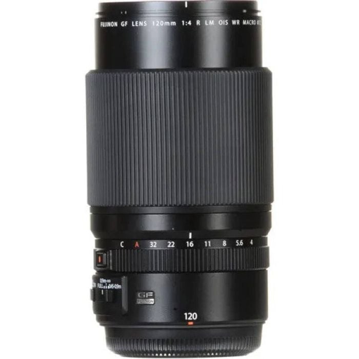 FUJIFILM GF 120mm f/4 R LM OIS