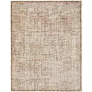 Steph And Gian Meadow Malt 400x300cm - Extra Large Cream Indoor Floor Rug