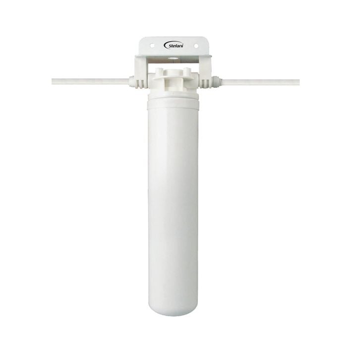 Stefani Full Flow In-Line Lead Free Filtration System