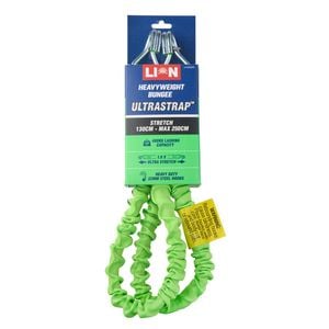 Lion 130 - 250cm Ultra Strap