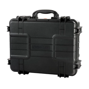 Vanguard - Supreme 46d Hard Case W.divider Bag Insert