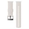 Suunto 24mm Explore 1 Silicone Strap - Sandstone M