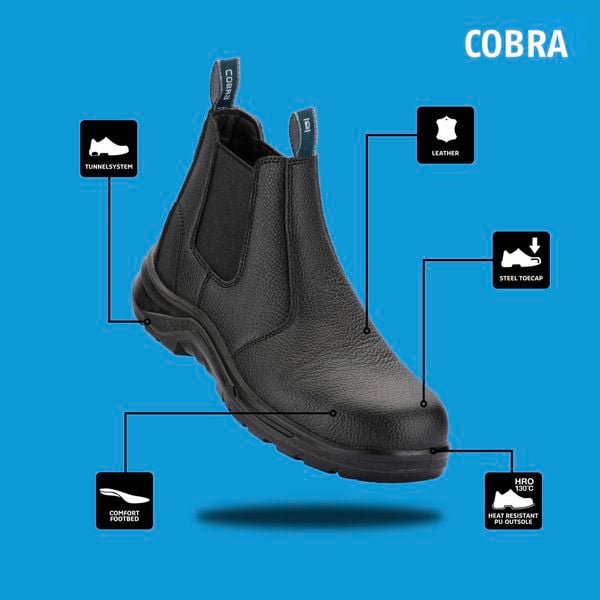 Bata NZ - COBRA FEATURE IMAGE - Brand Page