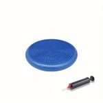 NNETM PVC Yoga Balance Pad Cushion for Core Training