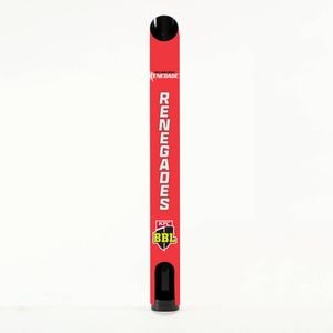 The Stubby Club BBL Themed Melbourne Renegades Stubby Holder Dispenser
