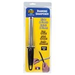 Eze Lap 125mm Diamond Oval Sharpener