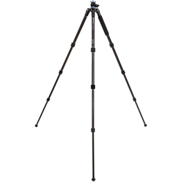 Benro FGP18CV1 Carbon Tripod with Head