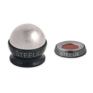 Nite Ize Steelie Original Car Mount Dash Kit - Phone Tablet Holder