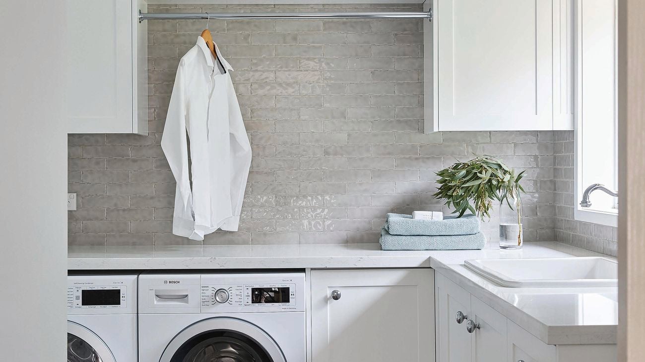 Heated towel rails