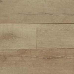 Smart Home Products 12mm 2.02m² Spillguard Cream Water Resistant Laminate Planks
