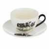 Ashdene Meet The Girls - Cup & Saucer