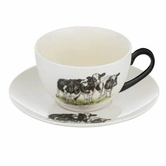 Ashdene Meet The Girls - Cup & Saucer