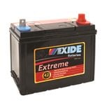 Exide Extreme X43MF Vehicle Battery