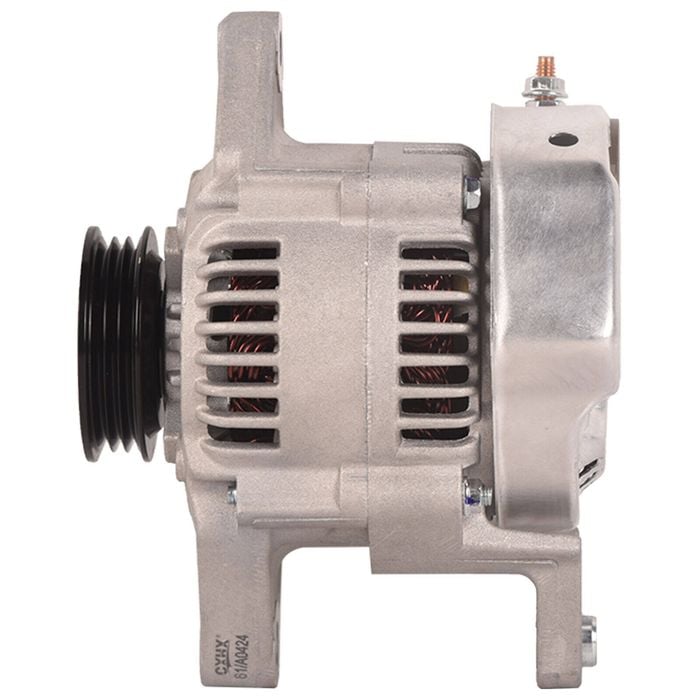 Alternator For Suzuki Sierra Engine F10a 1.0l Engine G13a G13b 1.3l Petrol 85-98