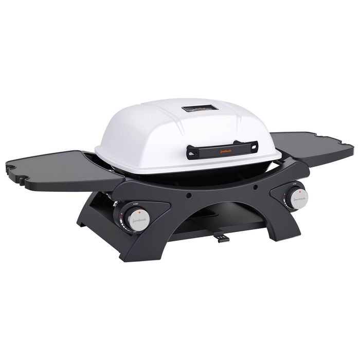 Jumbuck 2 Burner Portable Gas BBQ