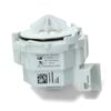 Dishwasher Drain Pump Assembly 140180051066, suits Electrolux, AEG