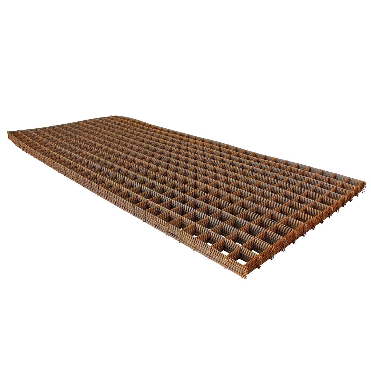 Summit Steel and Wire 668 Steel Reinforcing Mesh - Bunnings New Zealand