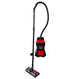 Cleanstar PROSTAR Battery-Powered Backpack with ACTIV8