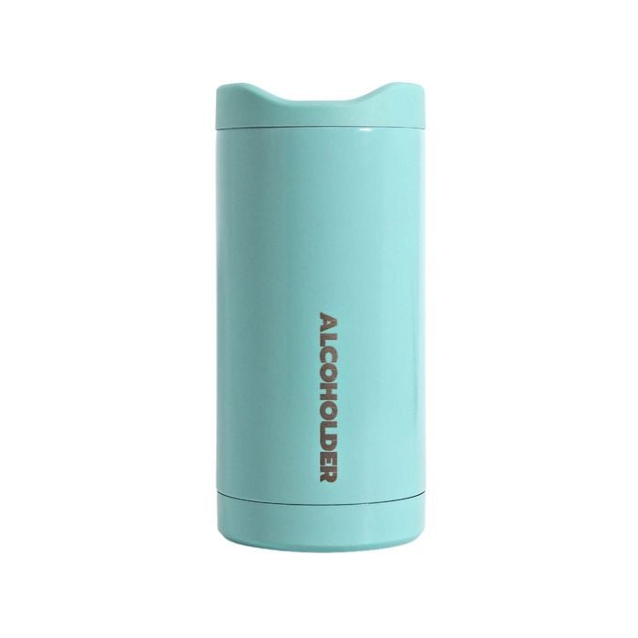 SlimZero Slim Can Cooler 330/355ml SeaFoam Gloss