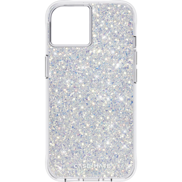 Case-Mate Twinkle Case For Apple iPhone 14 Pro - Diamond