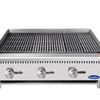 Cookrite 910mm LPG Char-Rock Broiler ATCB-36-LPG